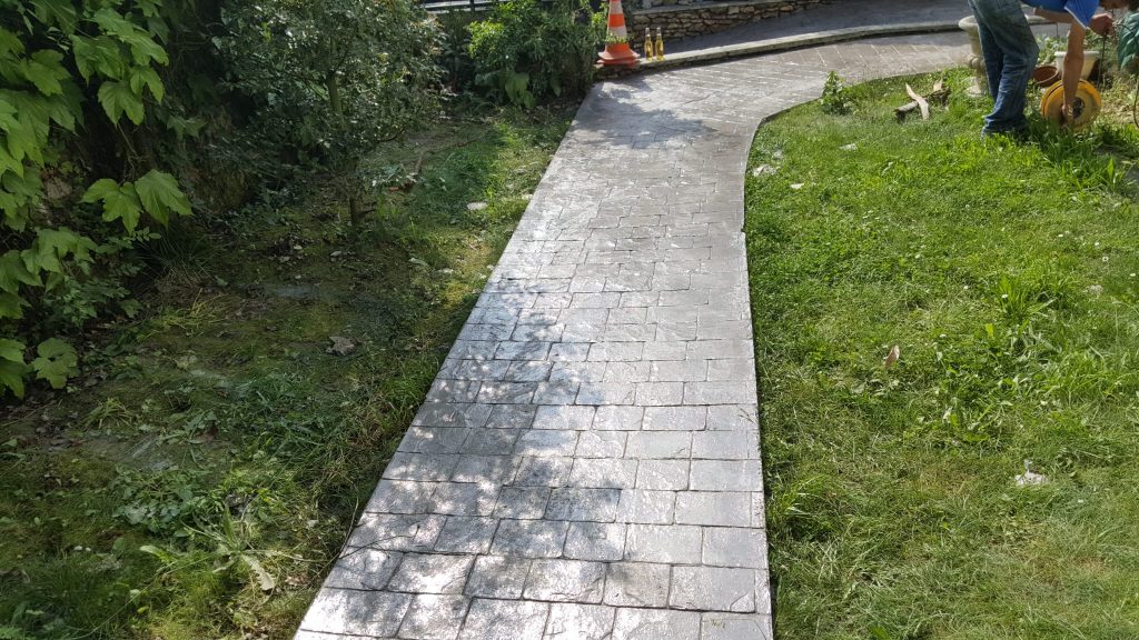 Hormigón exterior: guía completa, ventajas y falsos mitos