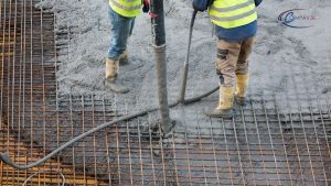 hormigon proyectado